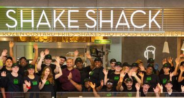 shake shack careers